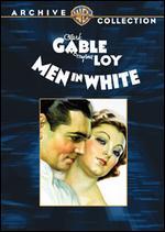 Men in White