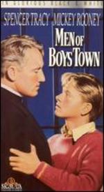 Men of Boys Town