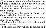 Men of Color Study Bible