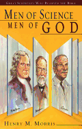 Men of Science Men of God