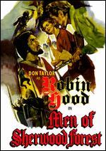 Men of Sherwood Forest