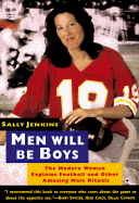 Men Will Be Boys