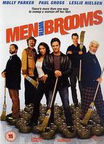 Men with Brooms