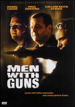 Men with Guns - Kari Skogland
