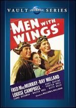 Men with Wings