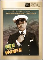 Men Without Women