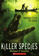 Menace from the Deep