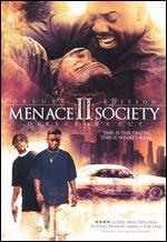 Menace II Society