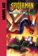 Menace of Mysterio