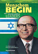 Menachem Begin (Mwl)