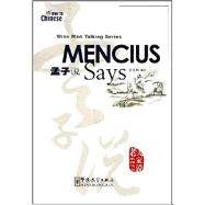 Mencius Says