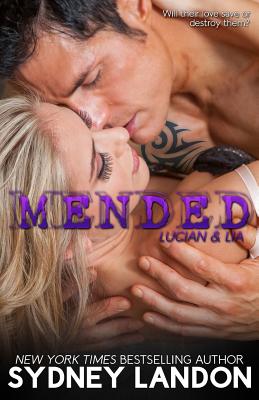 Mended - Landon, Sydney