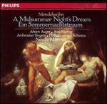 Mendelssohn: A Midsummer Night's Dream - Complete