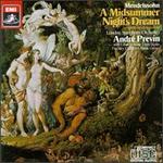 Mendelssohn: A Midsummer Night's Dream