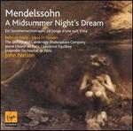 Mendelssohn: A Midsummer Night's Dream