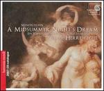 Mendelssohn: A Midsummer Night's Dream