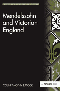 Mendelssohn and Victorian England