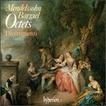 Mendelssohn & Bargiel Octets