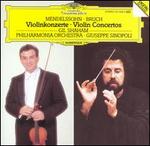 Mendelssohn, Bruch: Violin Concertos