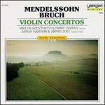 Mendelssohn, Bruch: Violin Concertos