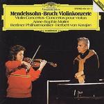 Mendelssohn, Bruch: Violin Concertos