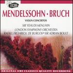 Mendelssohn, Bruch: Violin Concertos