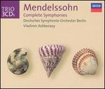 Mendelssohn: Complete Symphonies