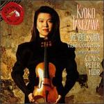 Mendelssohn: Concertos for Violin and Orchestra