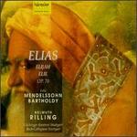 Mendelssohn: Elias