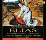 Mendelssohn: Elias
