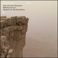 Mendelssohn: Elias - Lioba Braun (mezzo-soprano); Marlis Petersen (soprano); Maximilian Schmitt (tenor); Thomas Oliemans (baritone);...