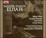 Mendelssohn: Elijah