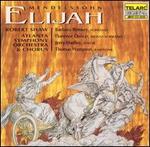 Mendelssohn: Elijah
