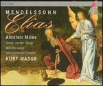 Mendelssohn: Elijah