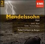 Mendelssohn: Elijah