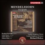Mendelssohn: Elijah