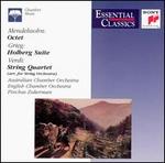 Mendelssohn, Grieg, Verdi: Chamber Music