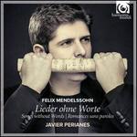 Mendelssohn: Lieder ohne Worte