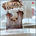 Mendelssohn: Organ Works - Yuval Rabin (organ)
