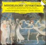 Mendelssohn: Overtures