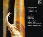 Mendelssohn: Paulus