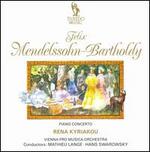 Mendelssohn: Piano Concerto