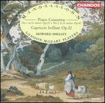 Mendelssohn: Piano Concertos Nos. 1 & 2