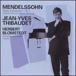 Mendelssohn: Piano Concertos Nos. 1 & 2