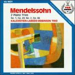Mendelssohn: Piano Trios