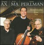 Mendelssohn: Piano Trios