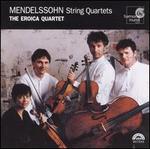 Mendelssohn String Quartets