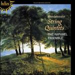 Mendelssohn: String Quintets