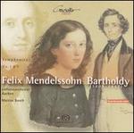 Mendelssohn: Symphonies Nos. 1 & 5