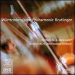 Mendelssohn: Symphonies Nos. 4 & 5